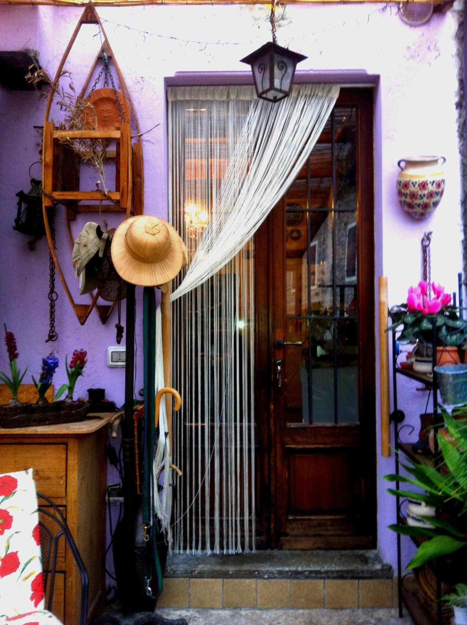 A Casa Di Susi Bed and Breakfast Castelnuovo del Garda Eksteriør billede